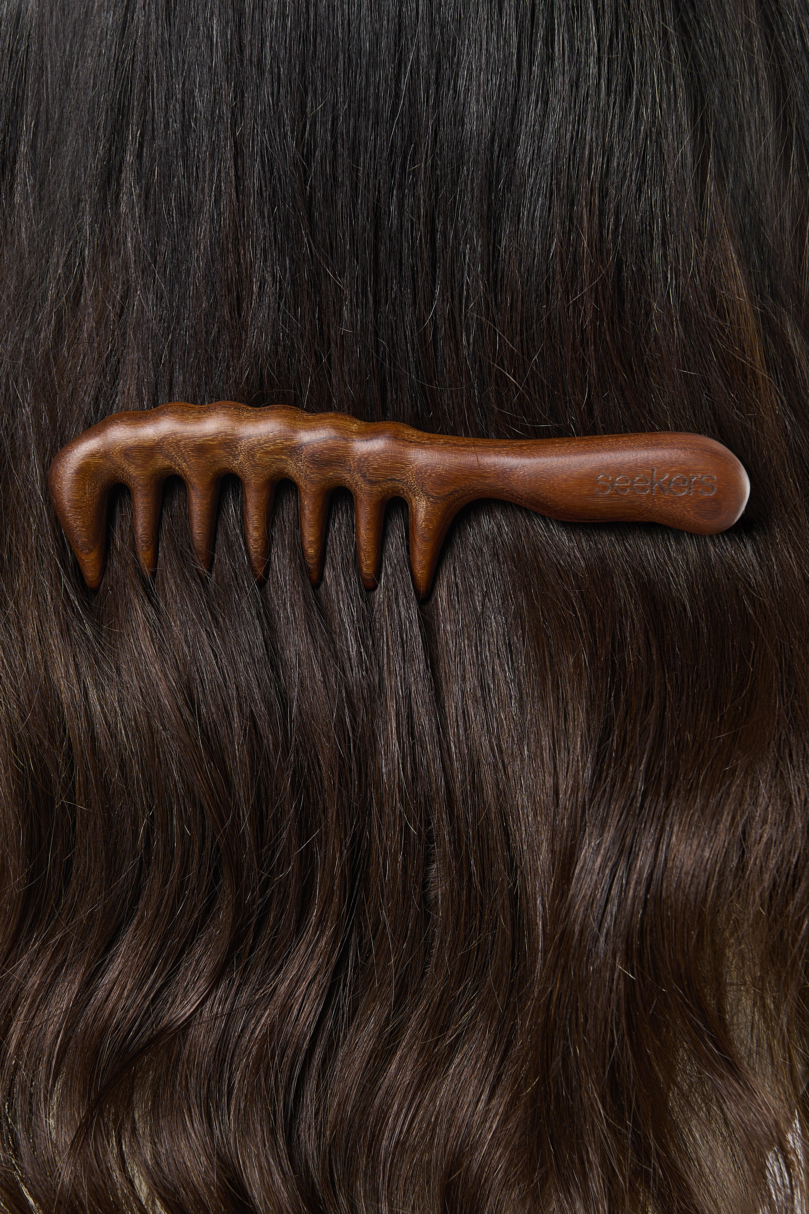 Seekers Texture Comb